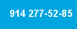 914 277-52-85
